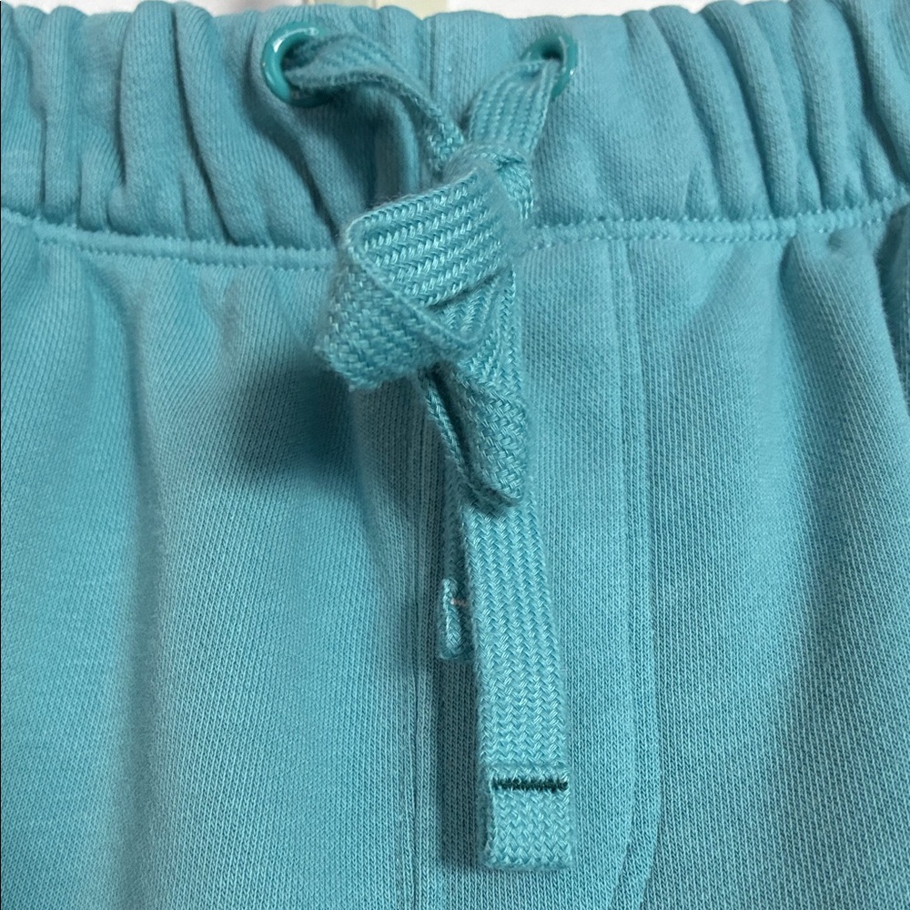 Champion womens Aqua Sweatpants - Picture 3 of 6